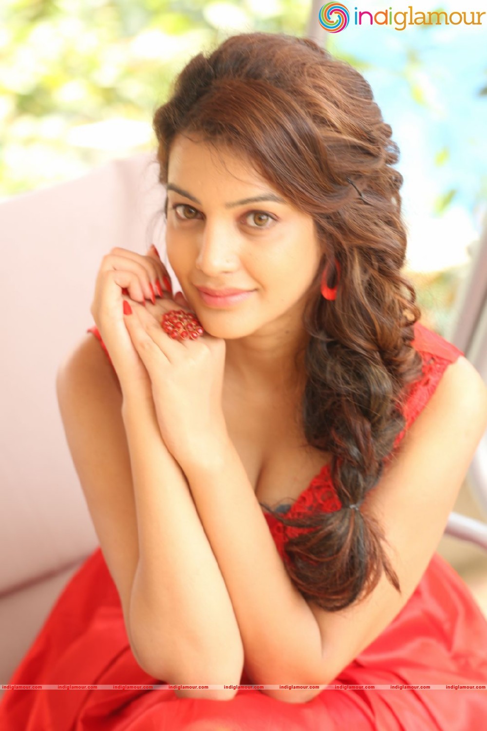 Deeksha Panth Actress hd photo