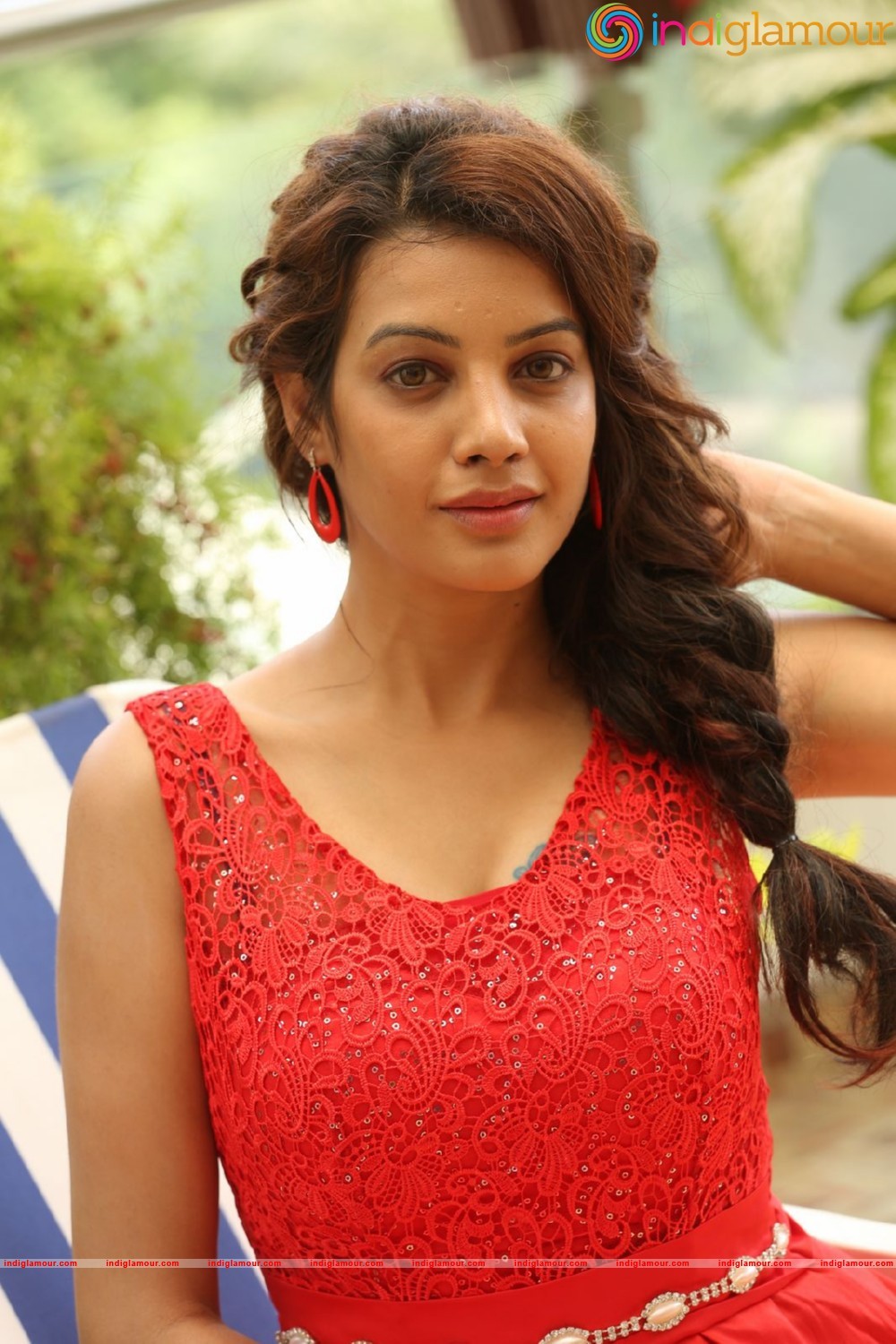Deeksha Panth Actress hd photo