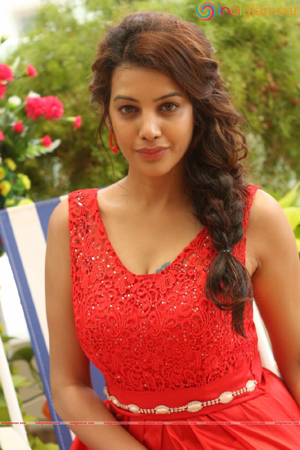 Deeksha Panth Actress hd photo