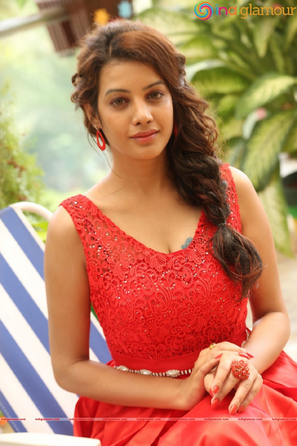 Deeksha Panth Actress hd photo
