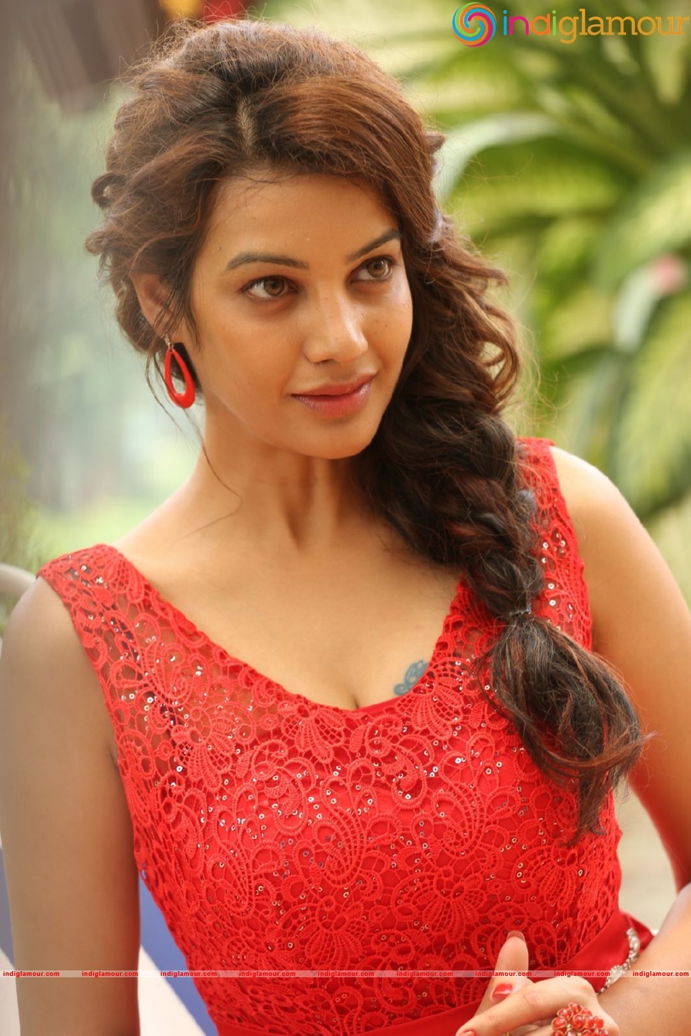 Deeksha Panth Actress hd photo