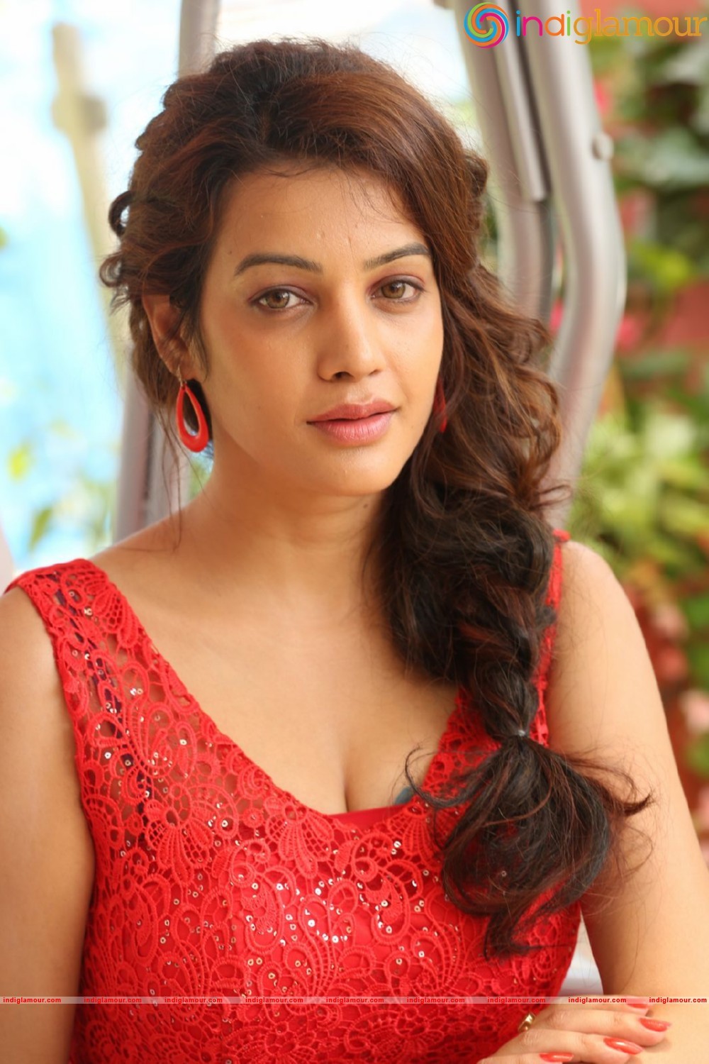 Deeksha Panth Actress hd photo