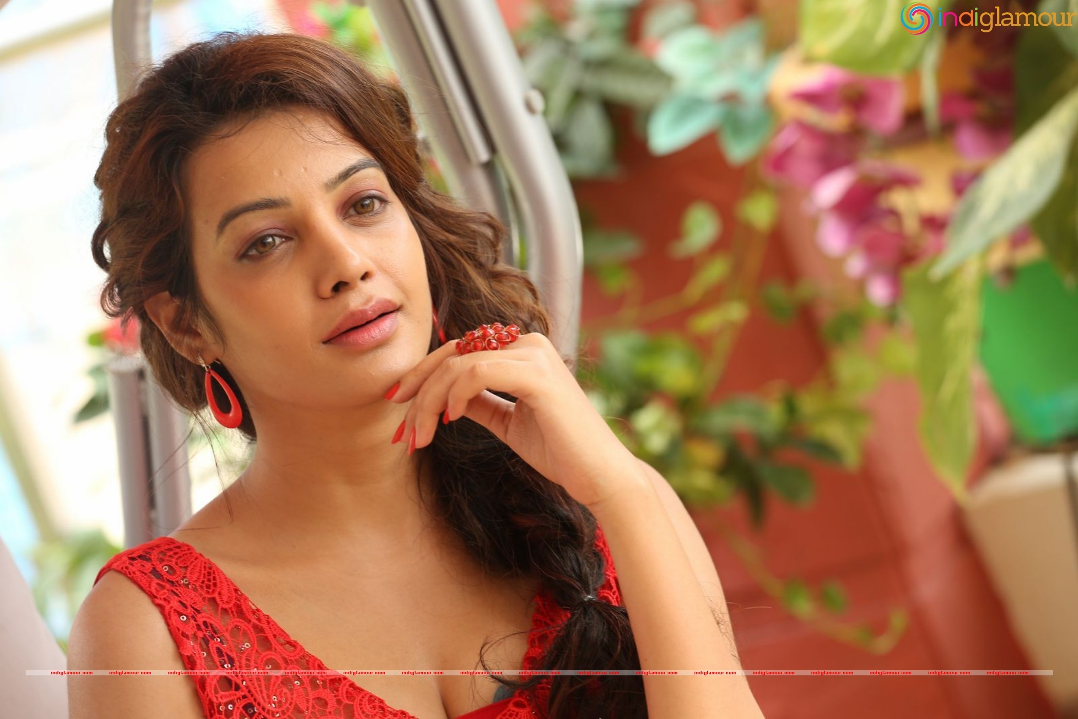 Deeksha Panth Actress hd photo