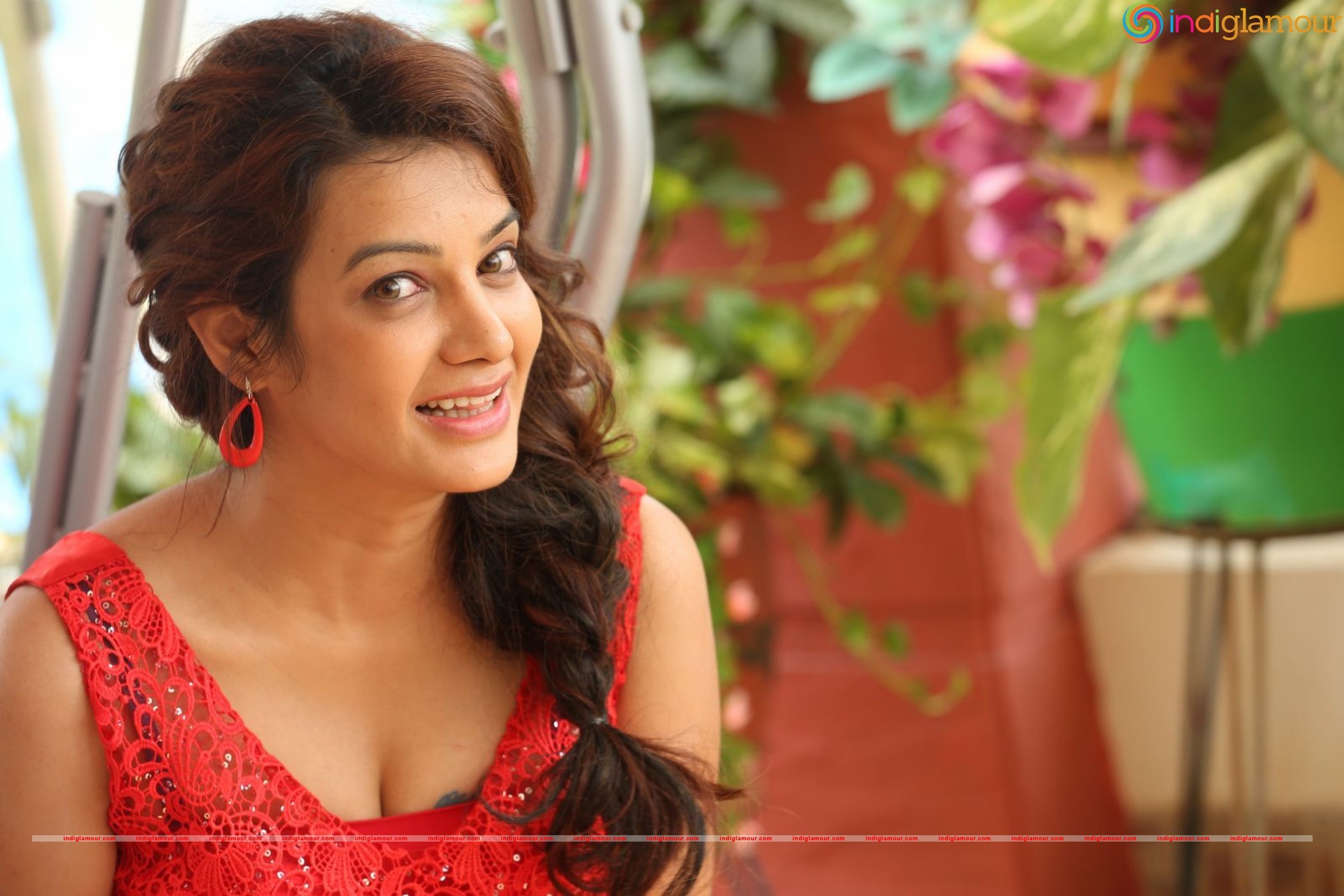 Deeksha Panth Actress hd photo