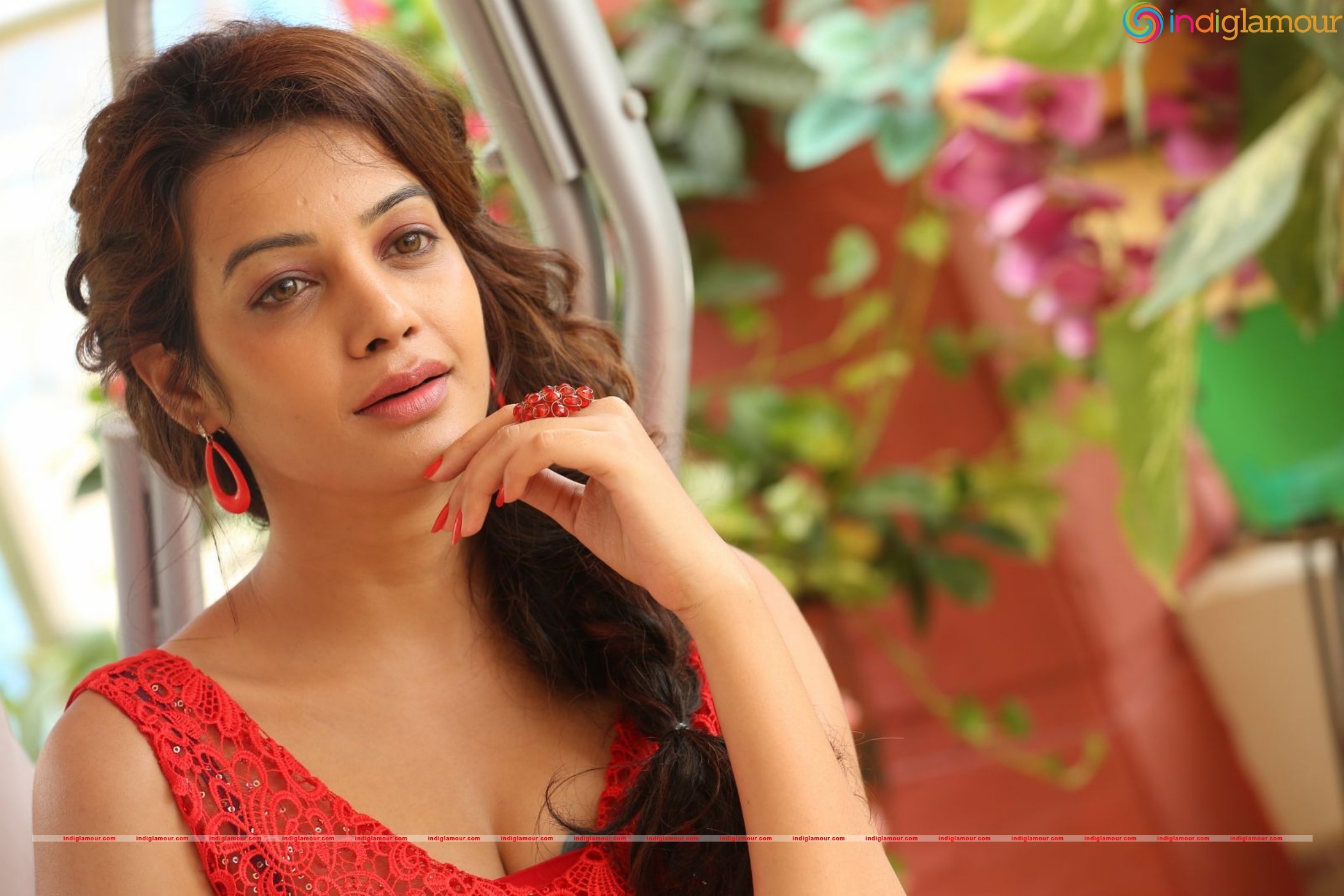 Deeksha Panth Actress hd photo