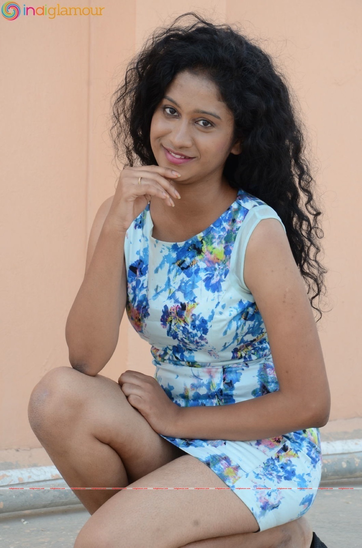 Priyankha Actress hd photo