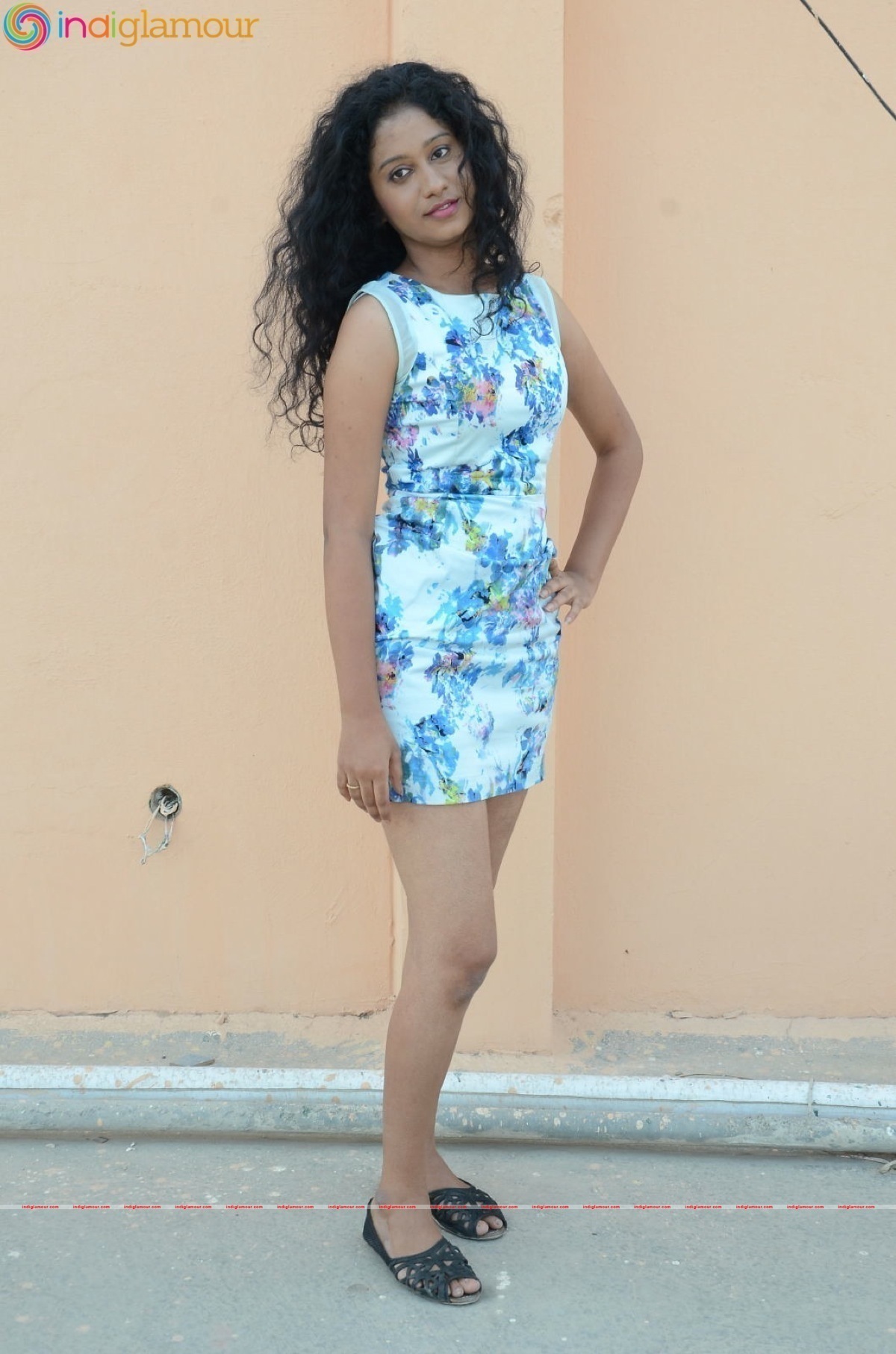 Priyankha Actress hd photo