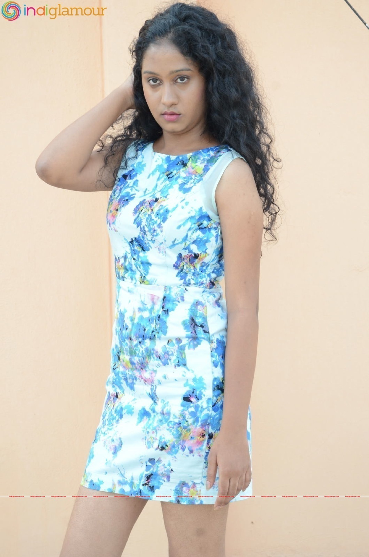 Priyankha Actress hd photo