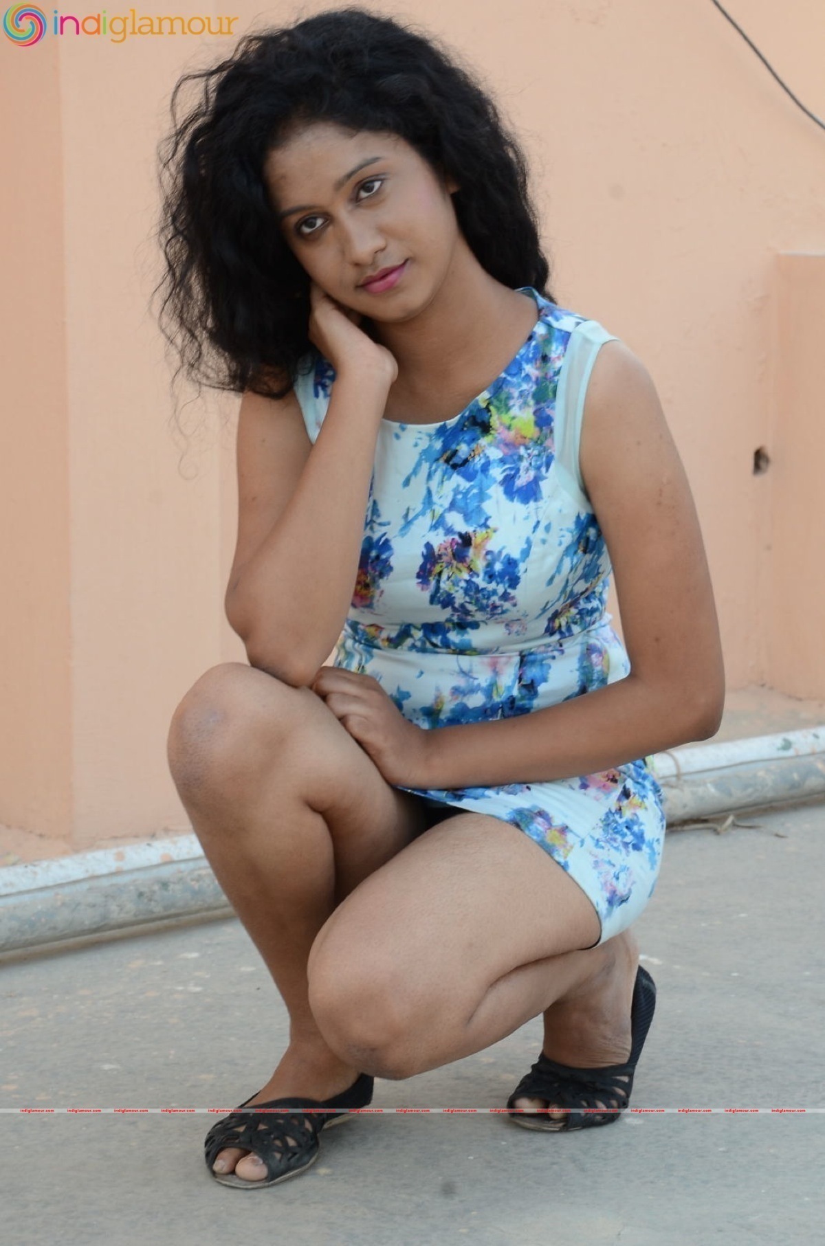 Priyankha Actress hd photo