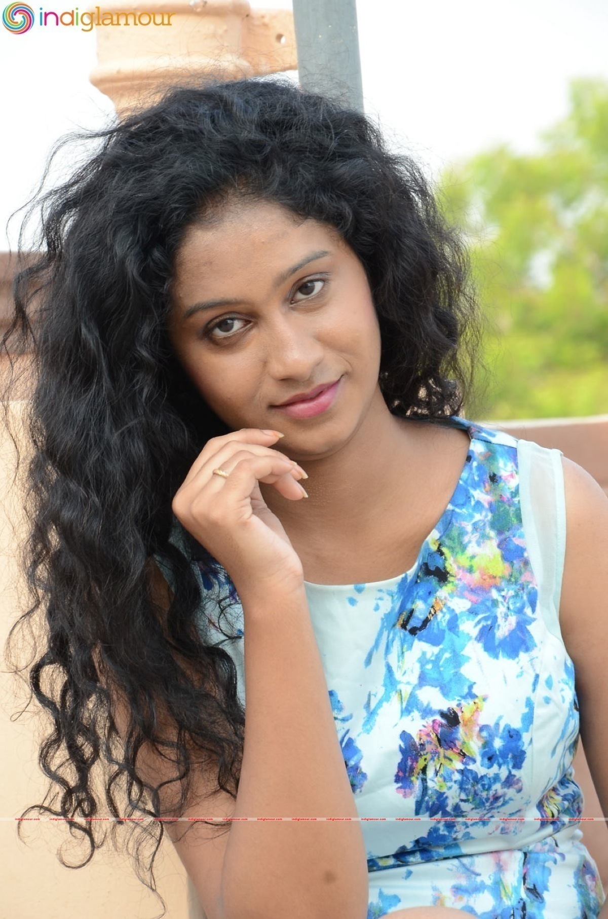 Priyankha Actress hd photo