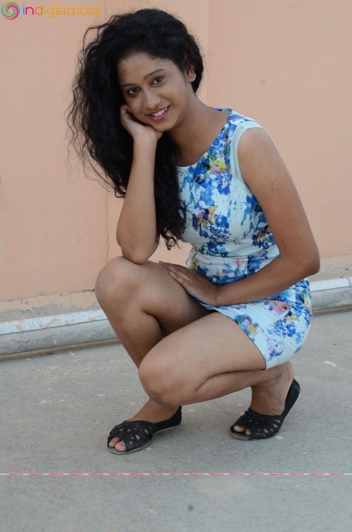 Priyankha Actress hd photo