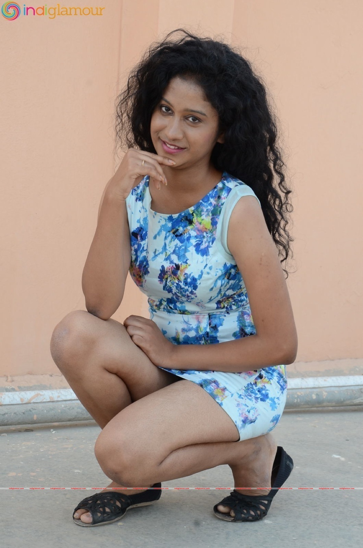 Priyankha Actress hd photo