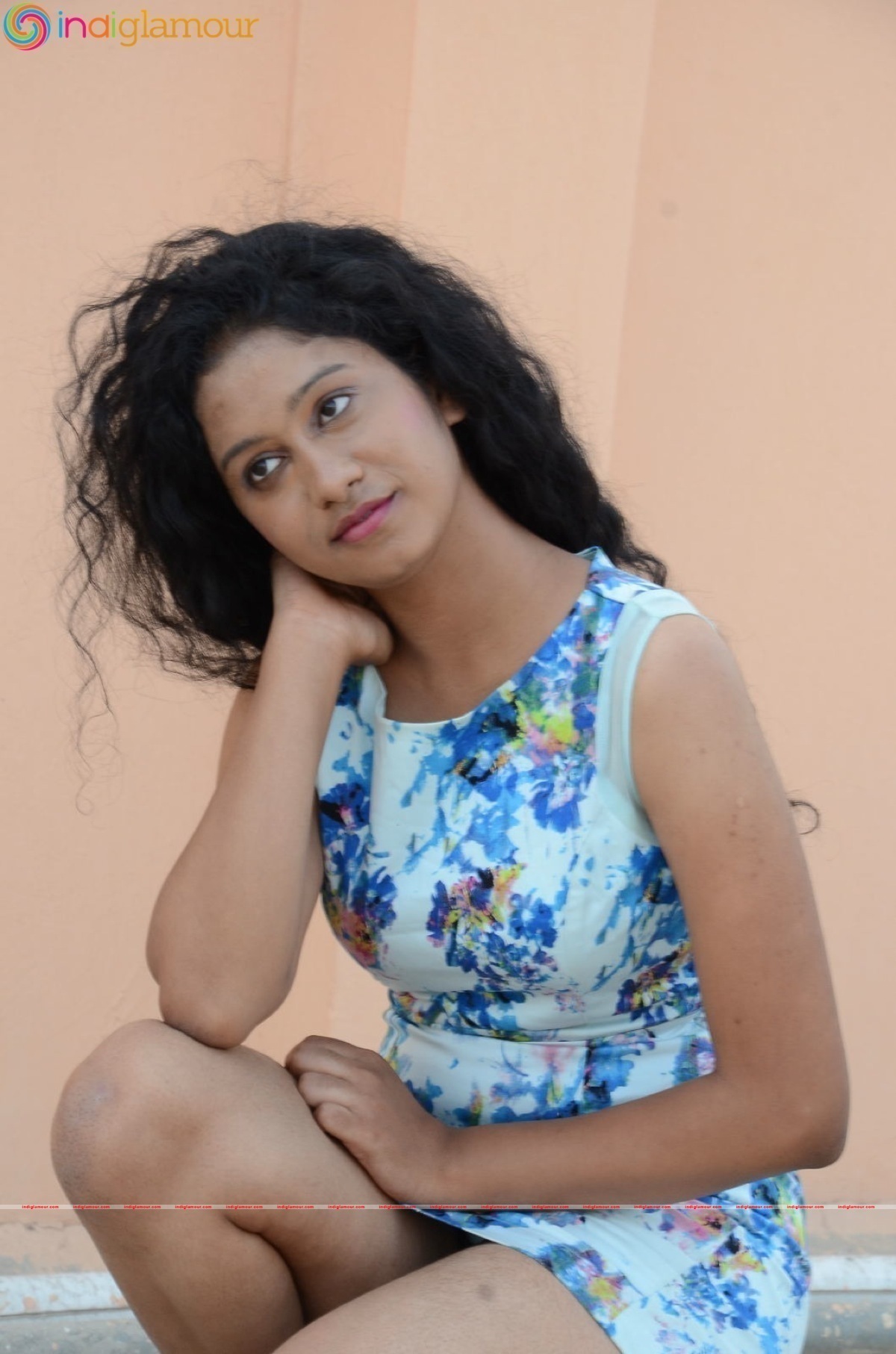 Priyankha Actress hd photo