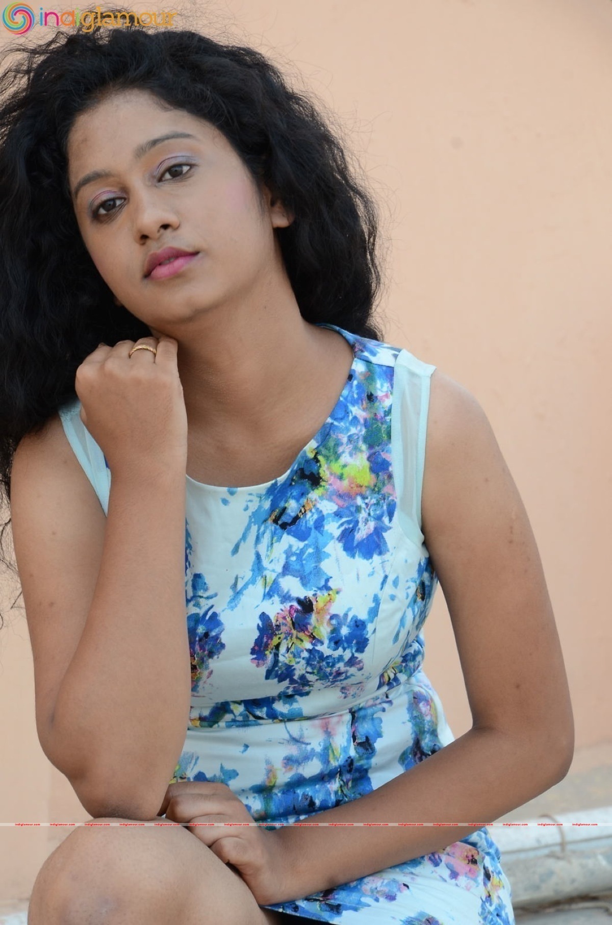 Priyankha Actress hd photo