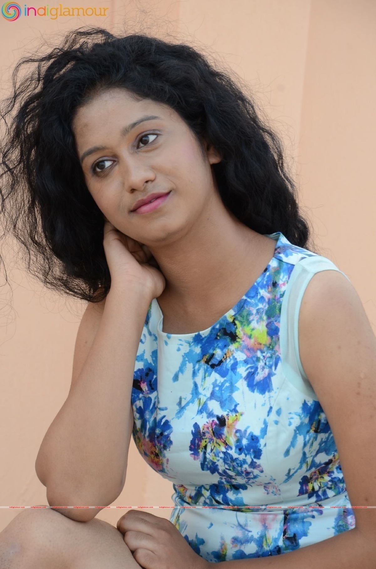 Priyankha Actress hd photo