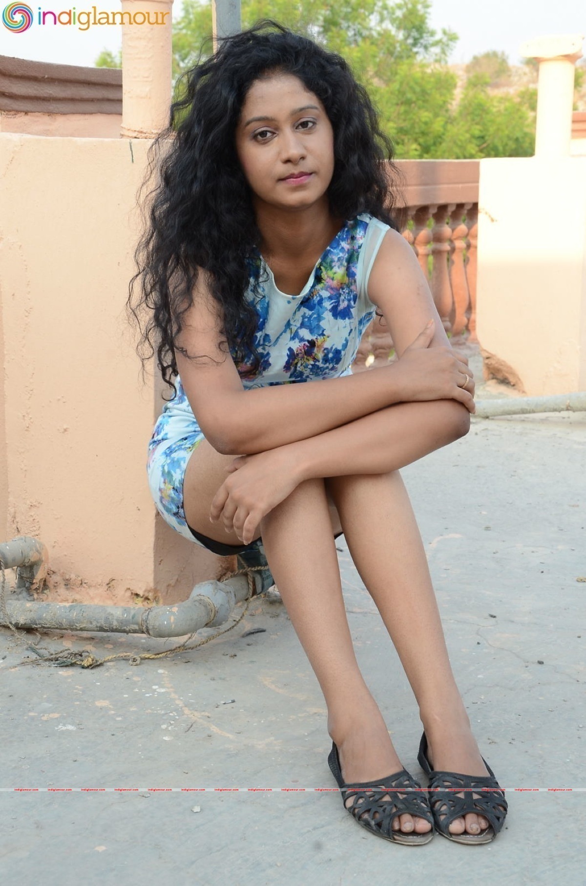 Priyankha Actress hd photo