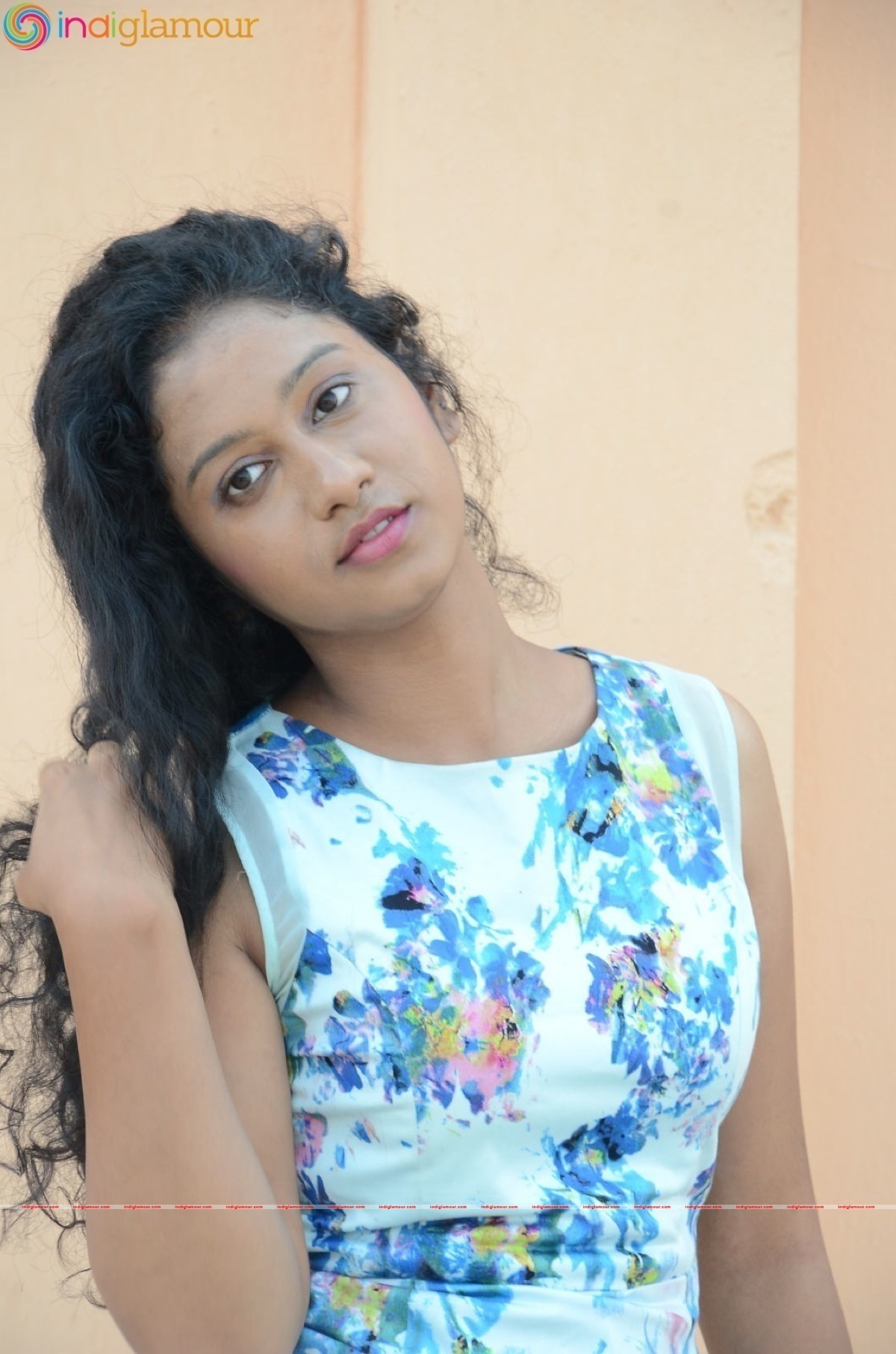 Priyankha Actress hd photo