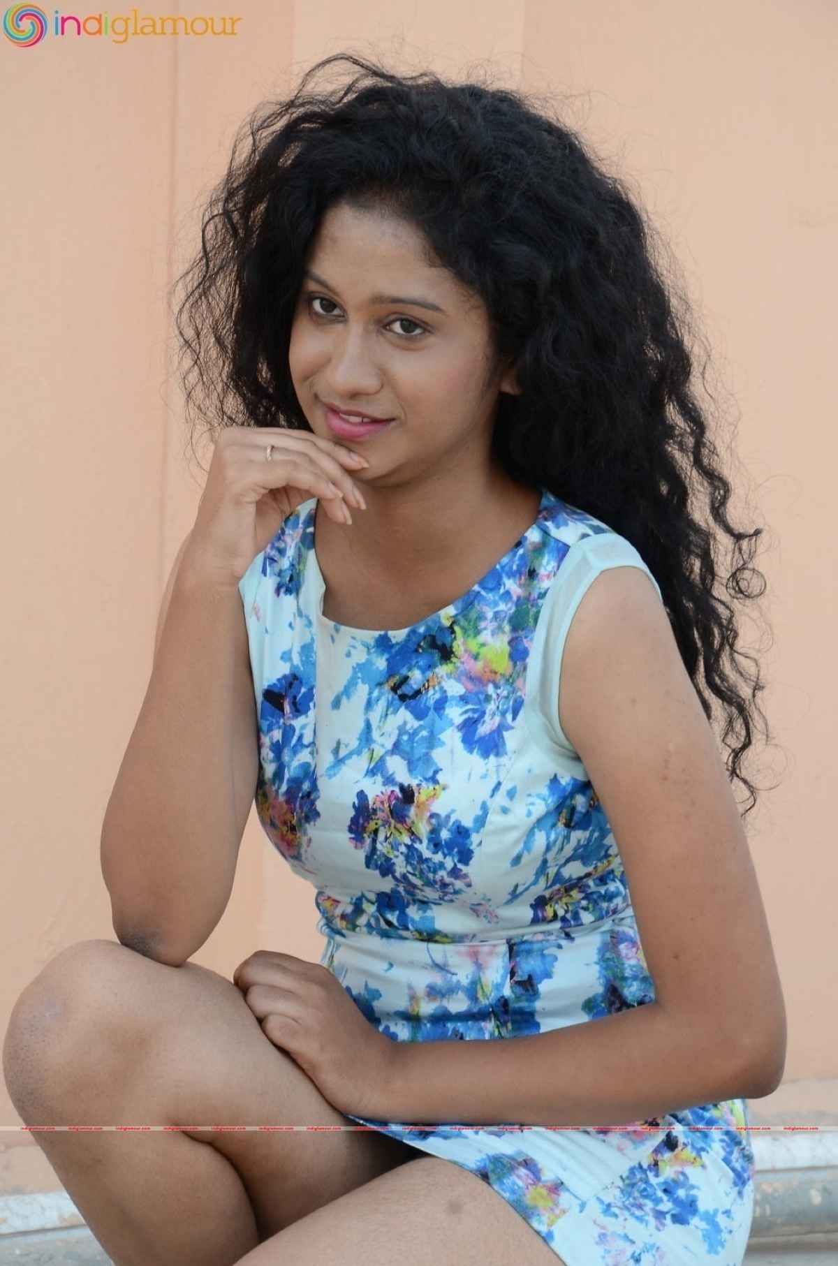 Priyankha Actress hd photo