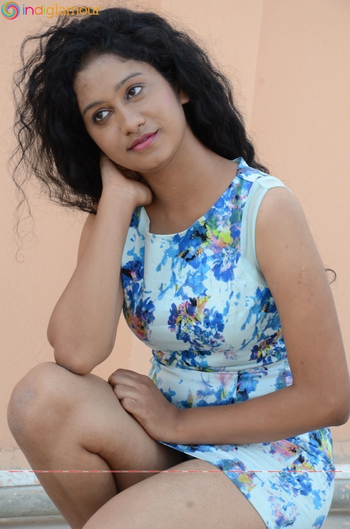 Priyankha Actress hd photo