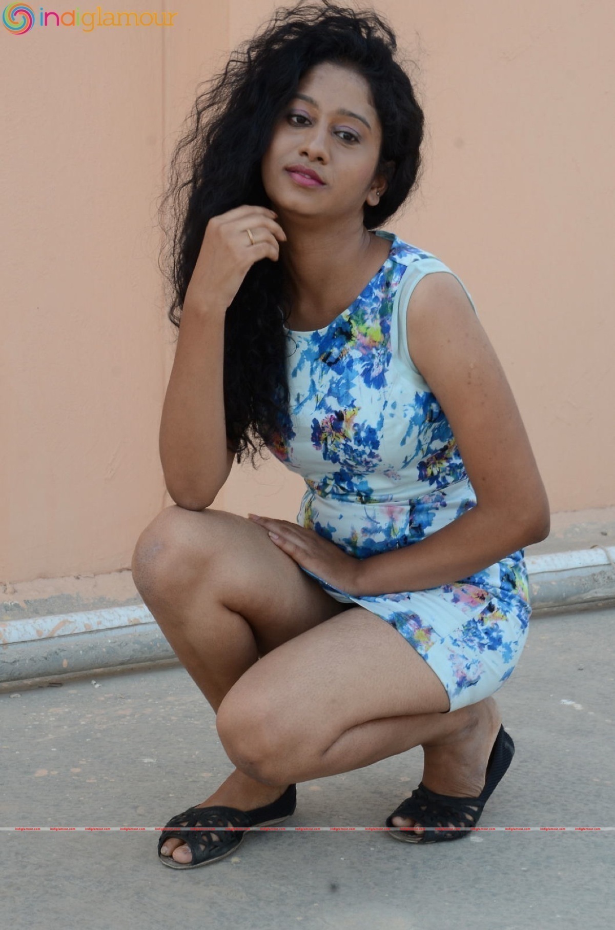 Priyankha Actress hd photo