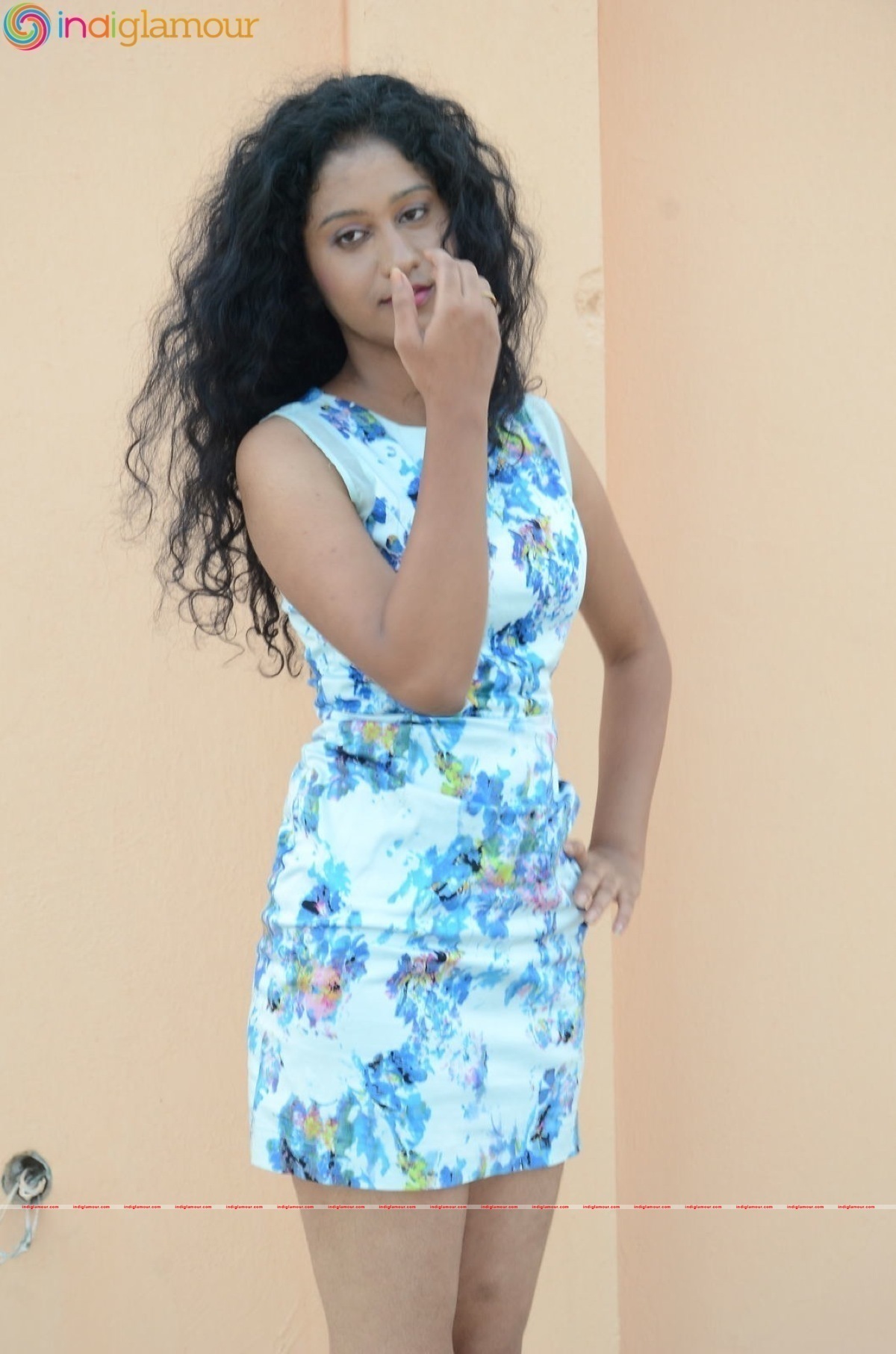 Priyankha Actress hd photo