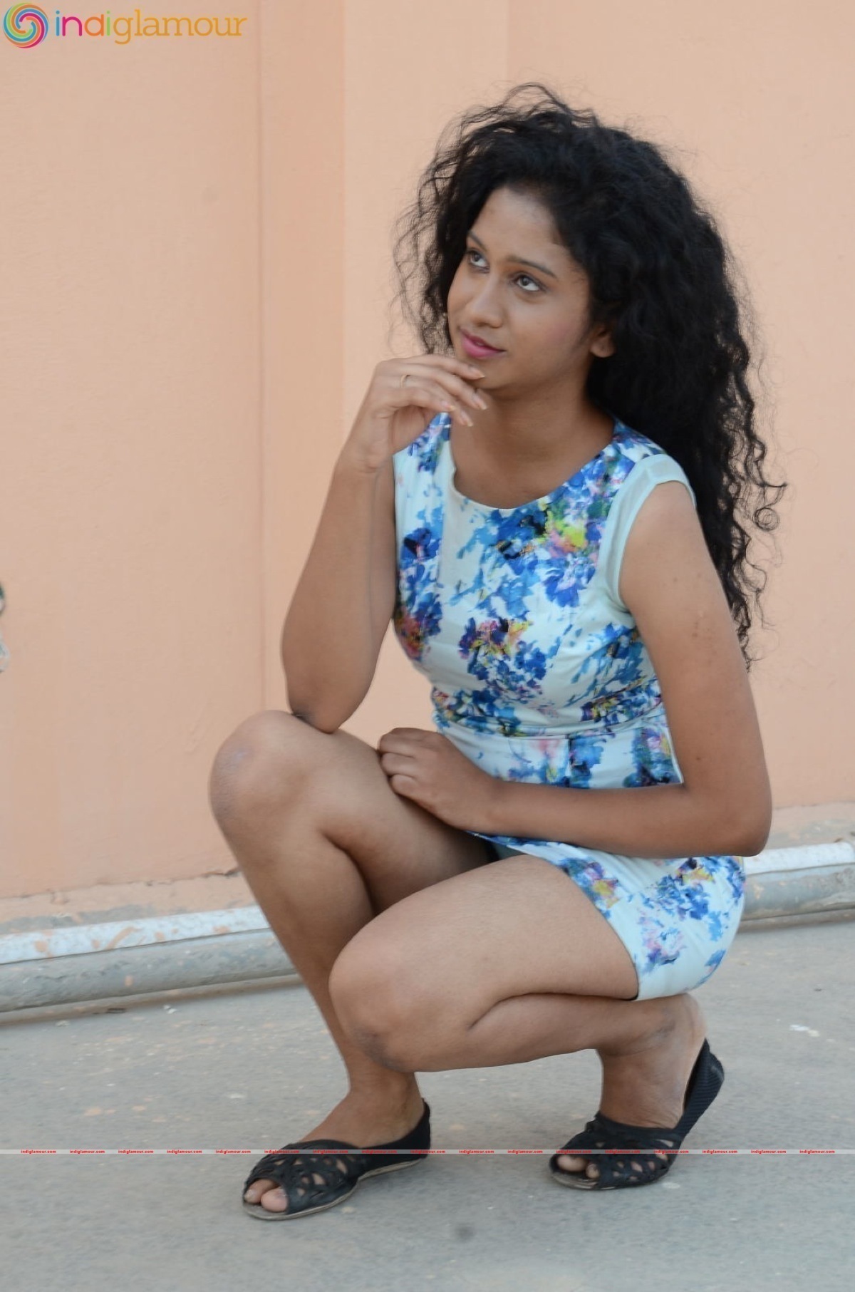 Priyankha Actress hd photo