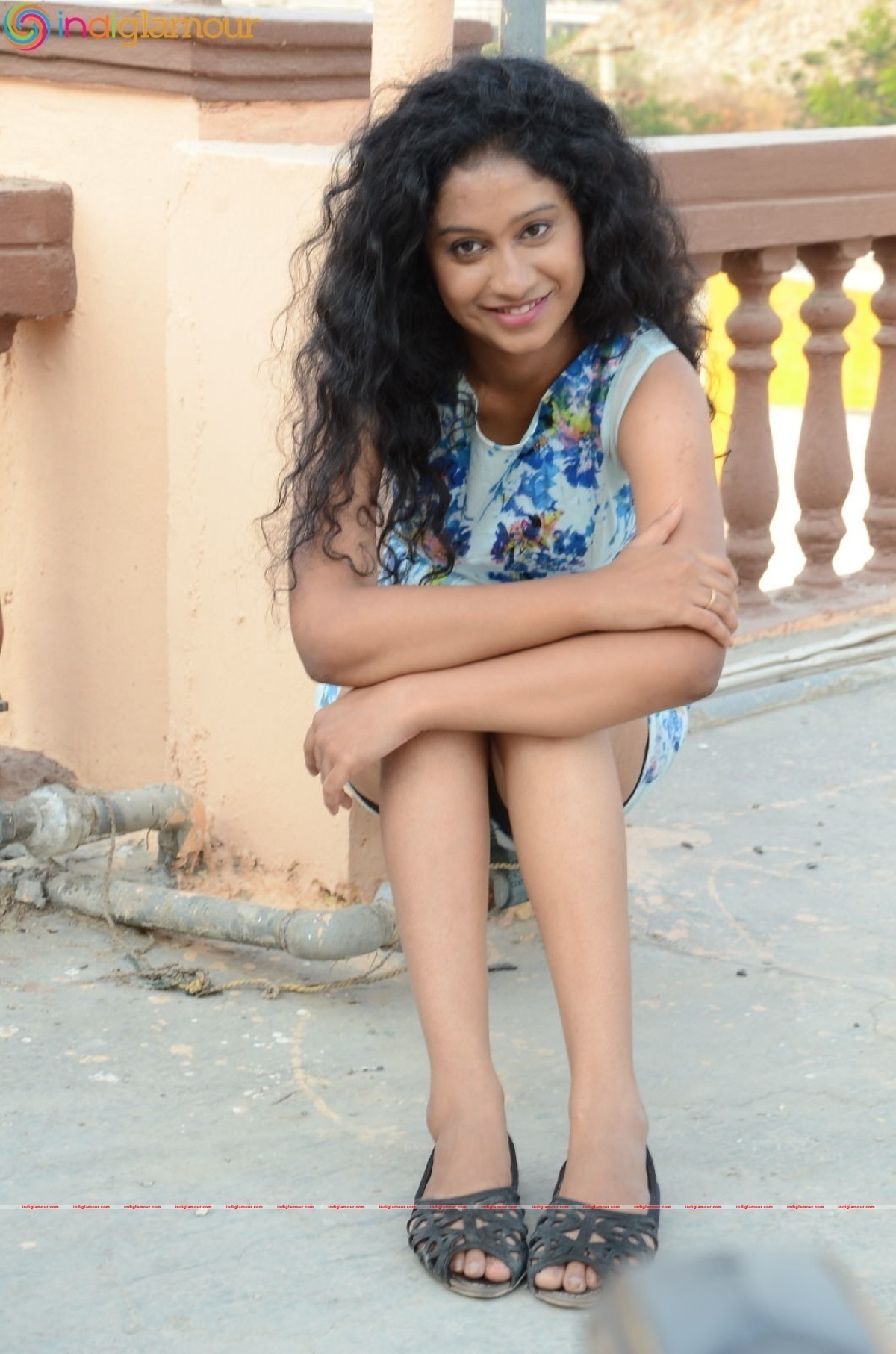 Priyankha Actress hd photo
