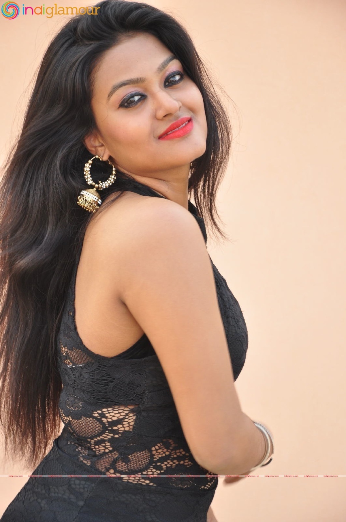 Pentali Sen Actress hd photo