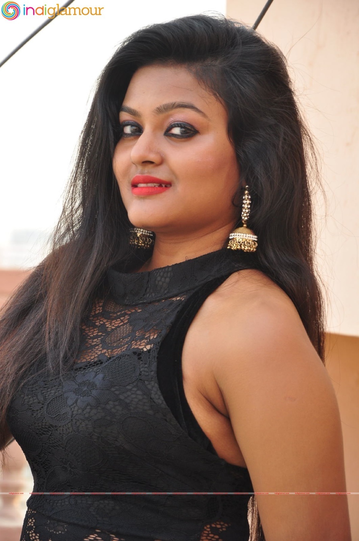 Pentali Sen Actress hd photo