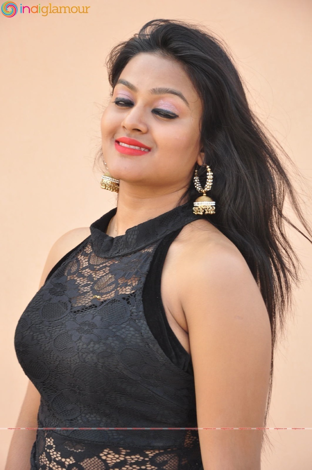 Pentali Sen Actress hd photo