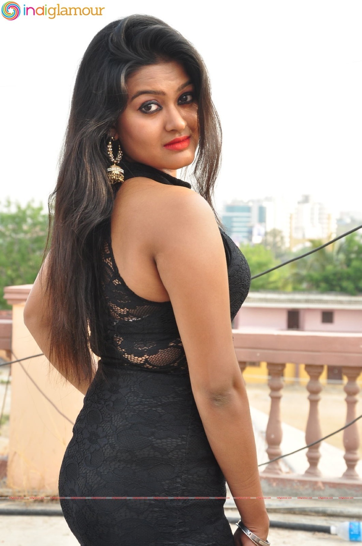 Pentali Sen Actress hd photo