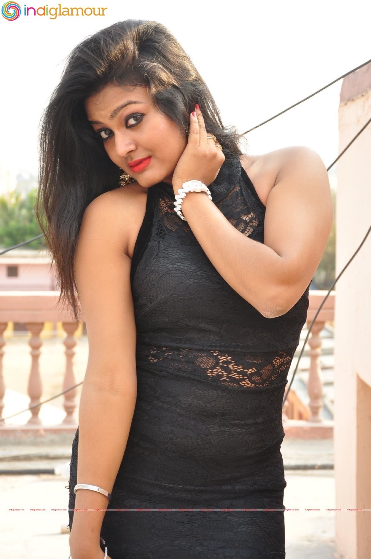 Pentali Sen Actress hd photo