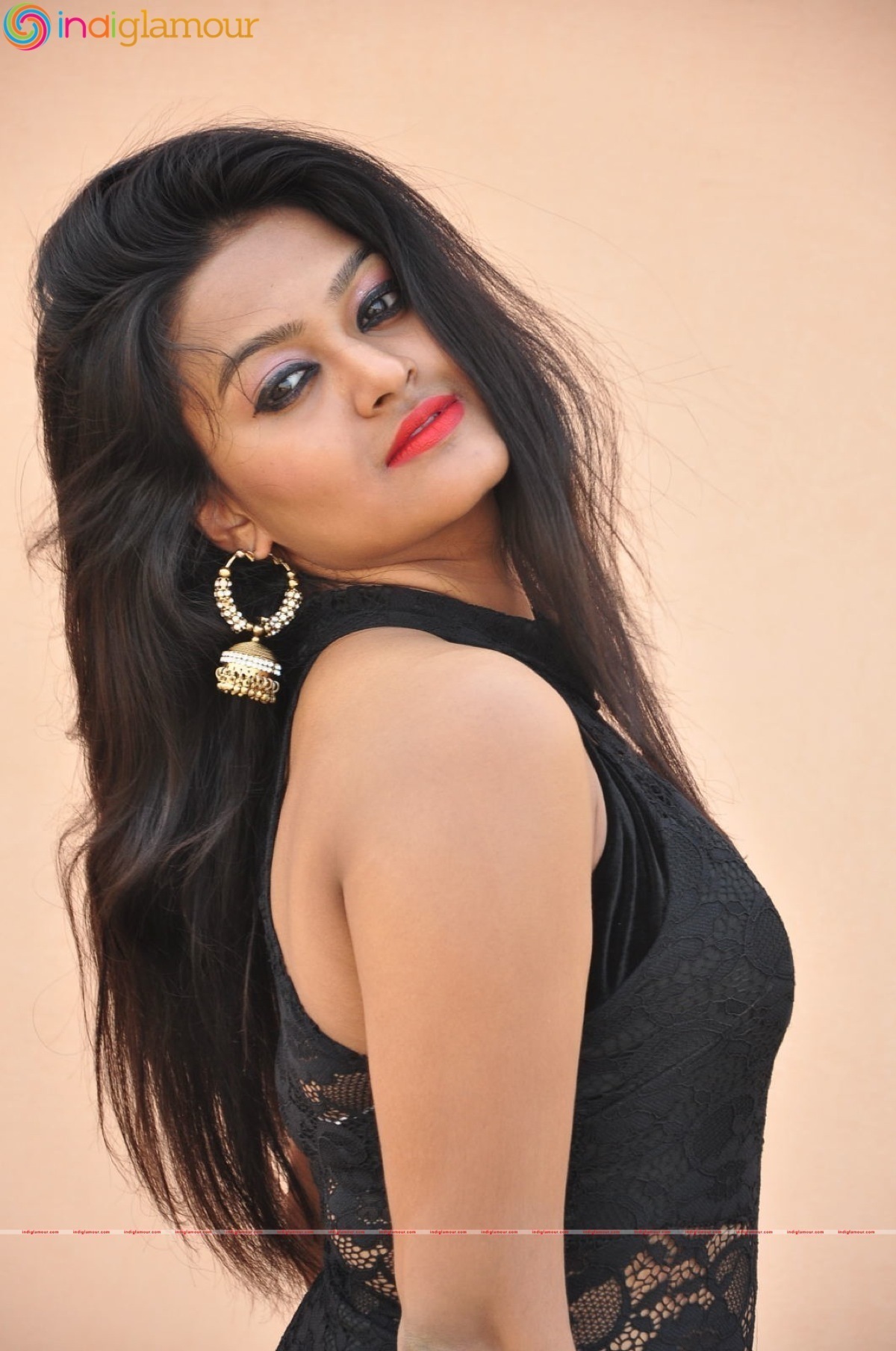 Pentali Sen Actress hd photo