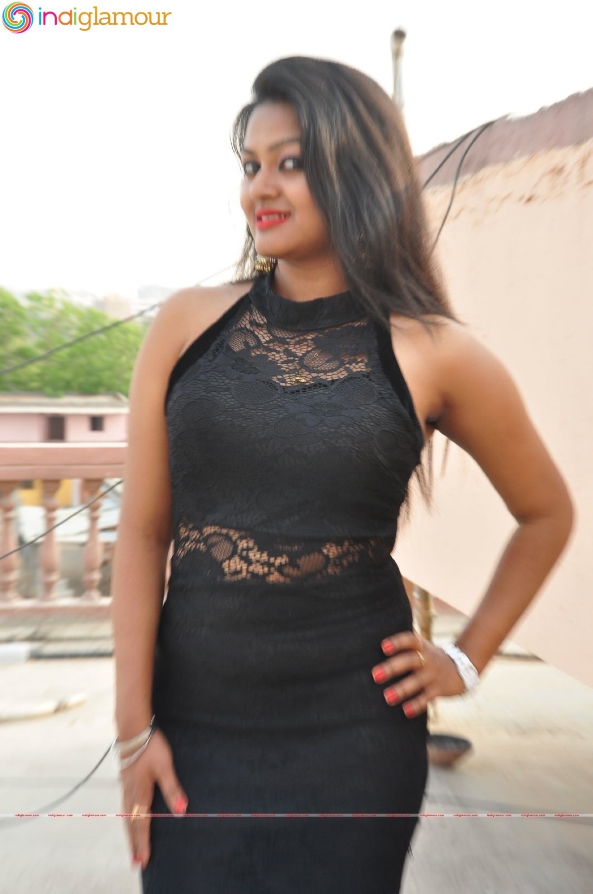 Pentali Sen Actress hd photo