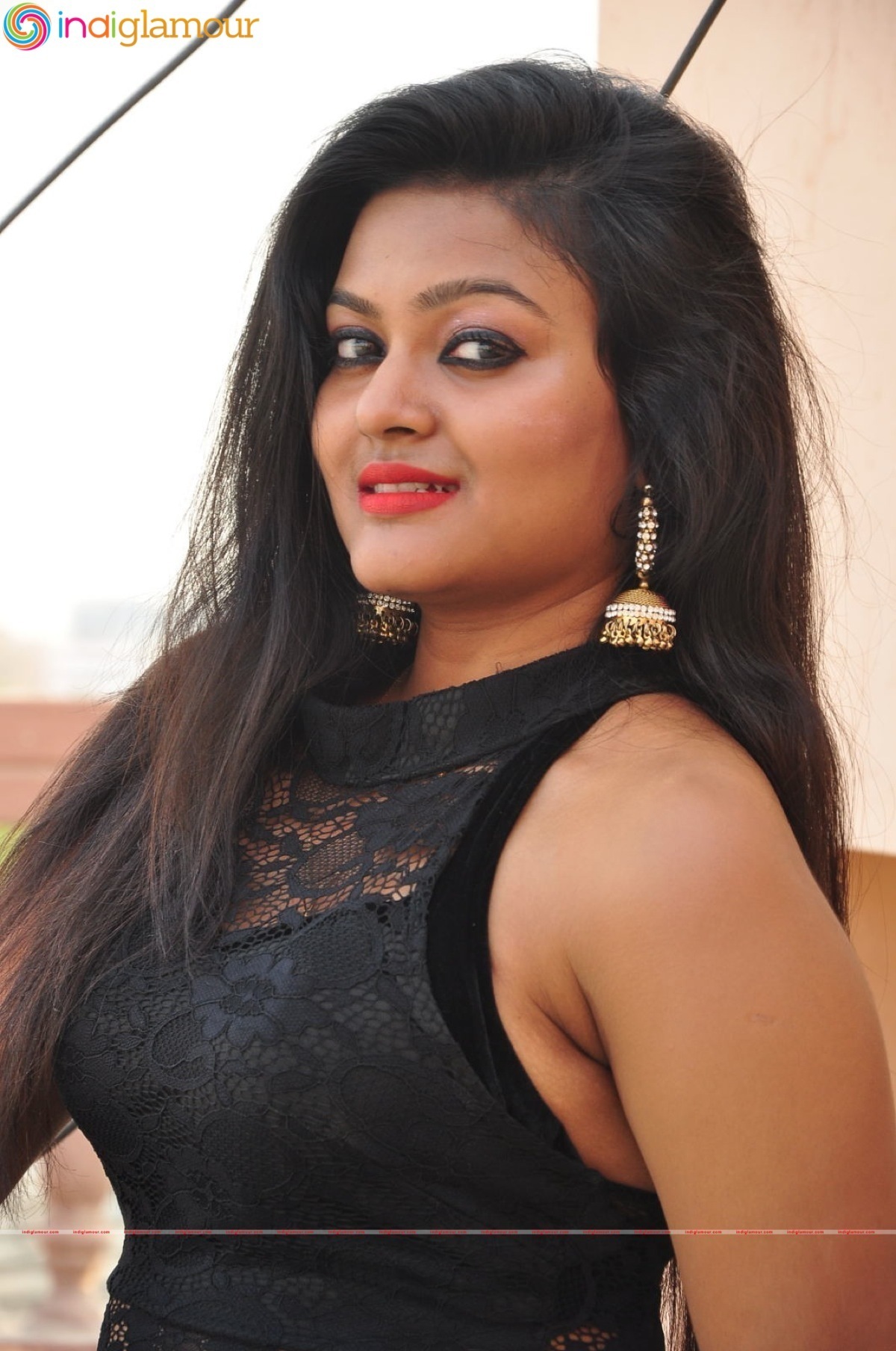 Pentali Sen Actress hd photo