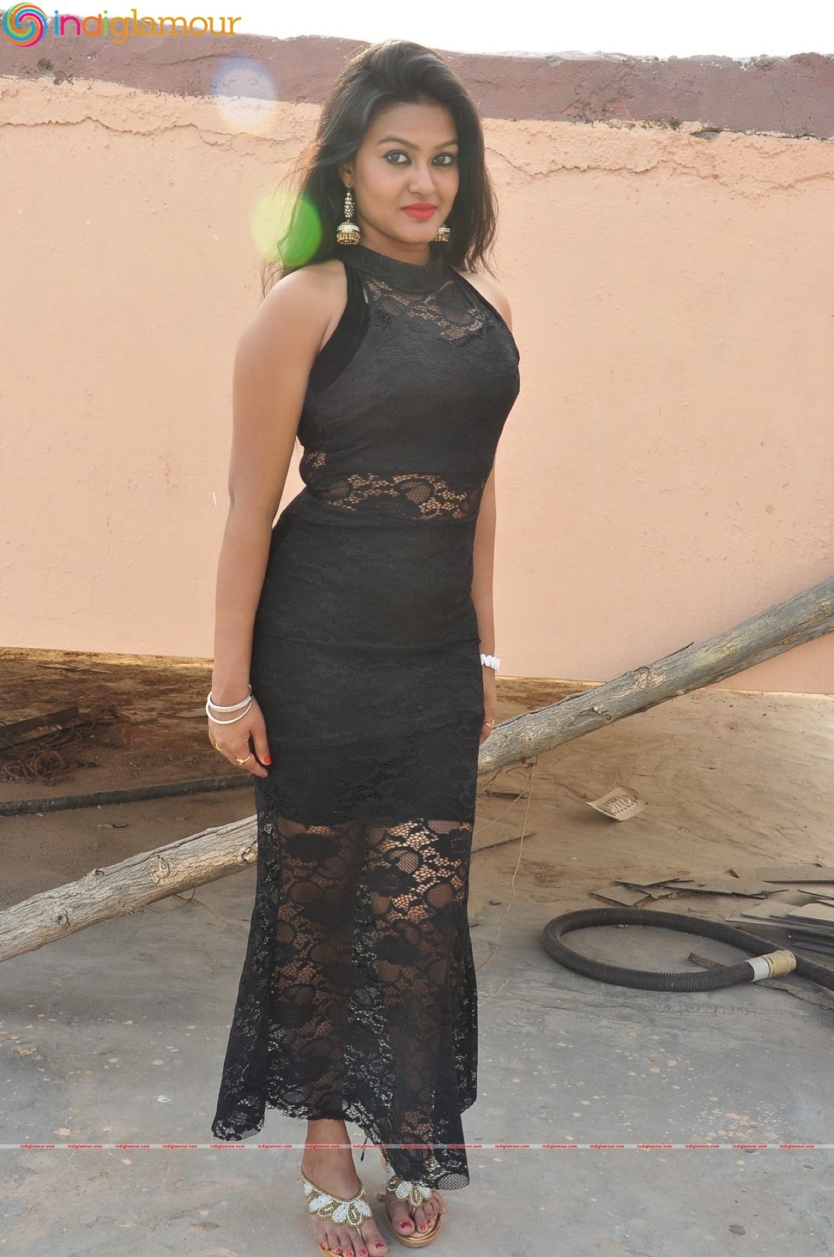 Pentali Sen Actress hd photo