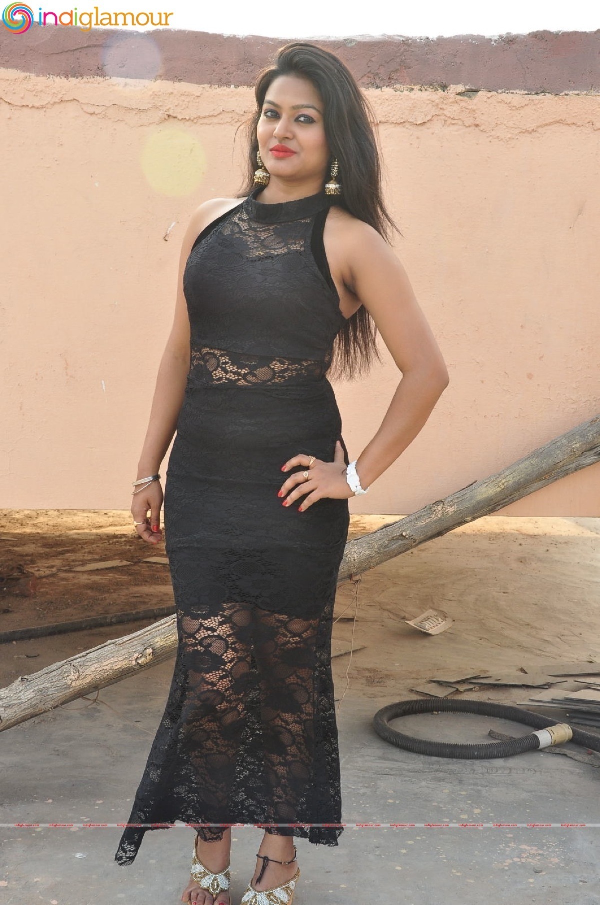 Pentali Sen Actress hd photo