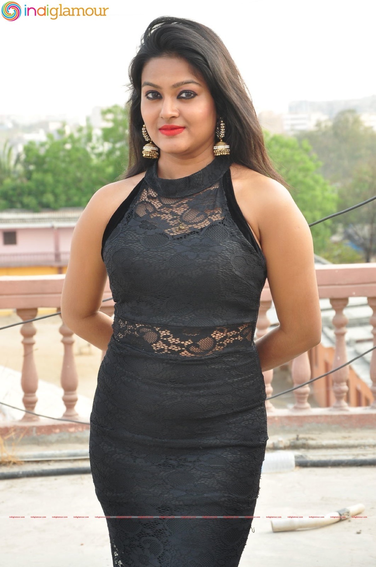 Pentali Sen Actress hd photo