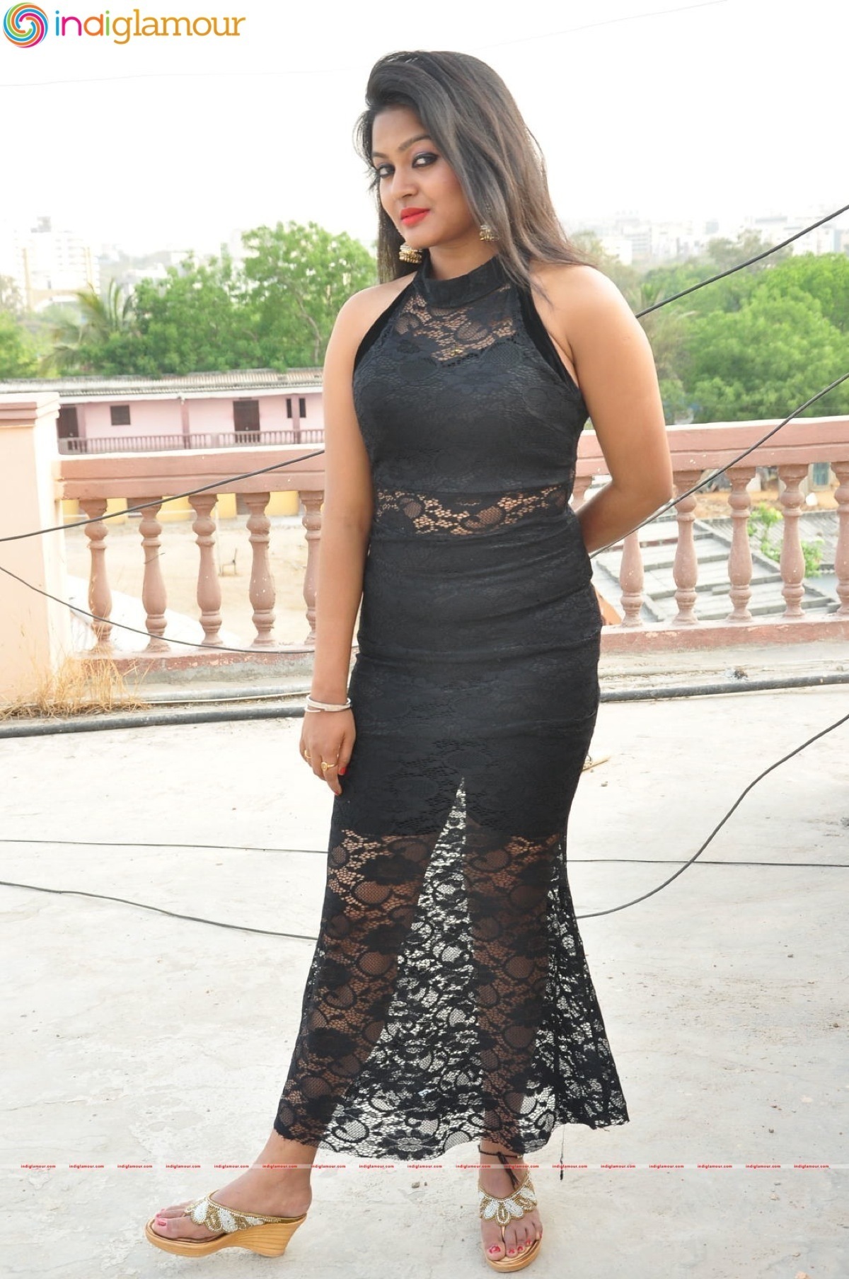 Pentali Sen Actress hd photo