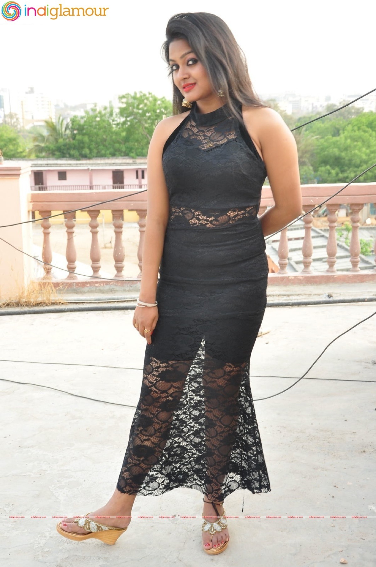 Pentali Sen Actress hd photo