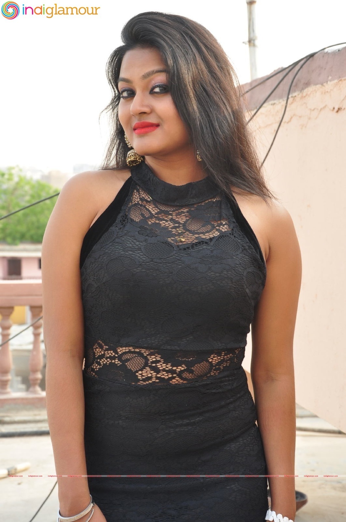 Pentali Sen Actress hd photo