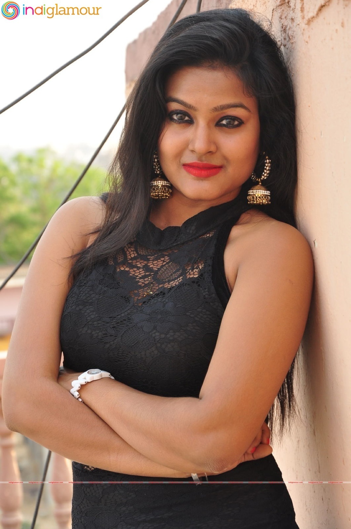 Pentali Sen Actress hd photo