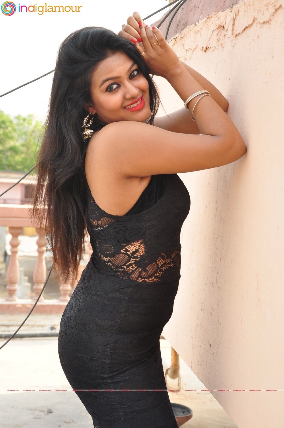 Pentali Sen Actress hd photo