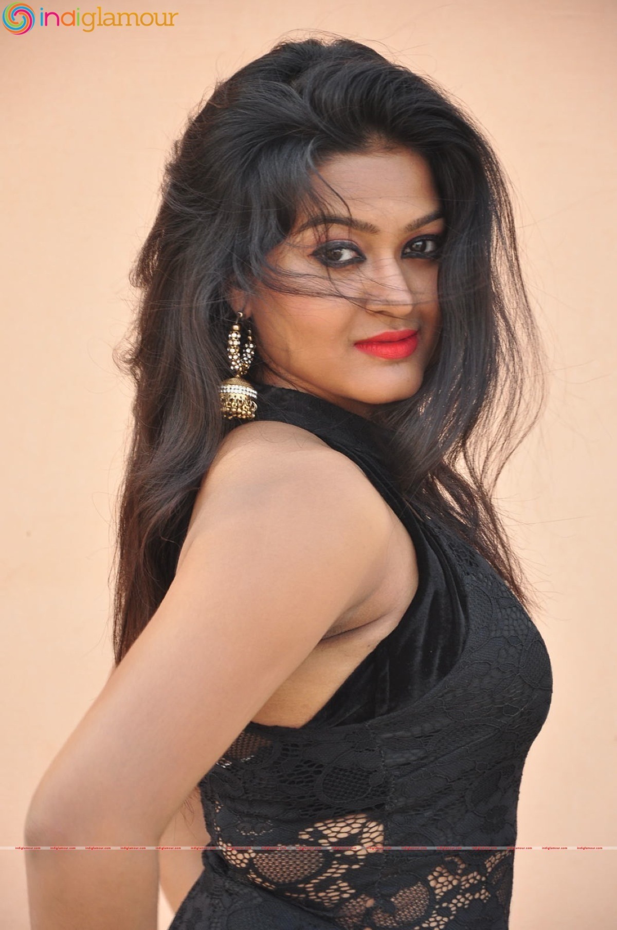 Pentali Sen Actress hd photo