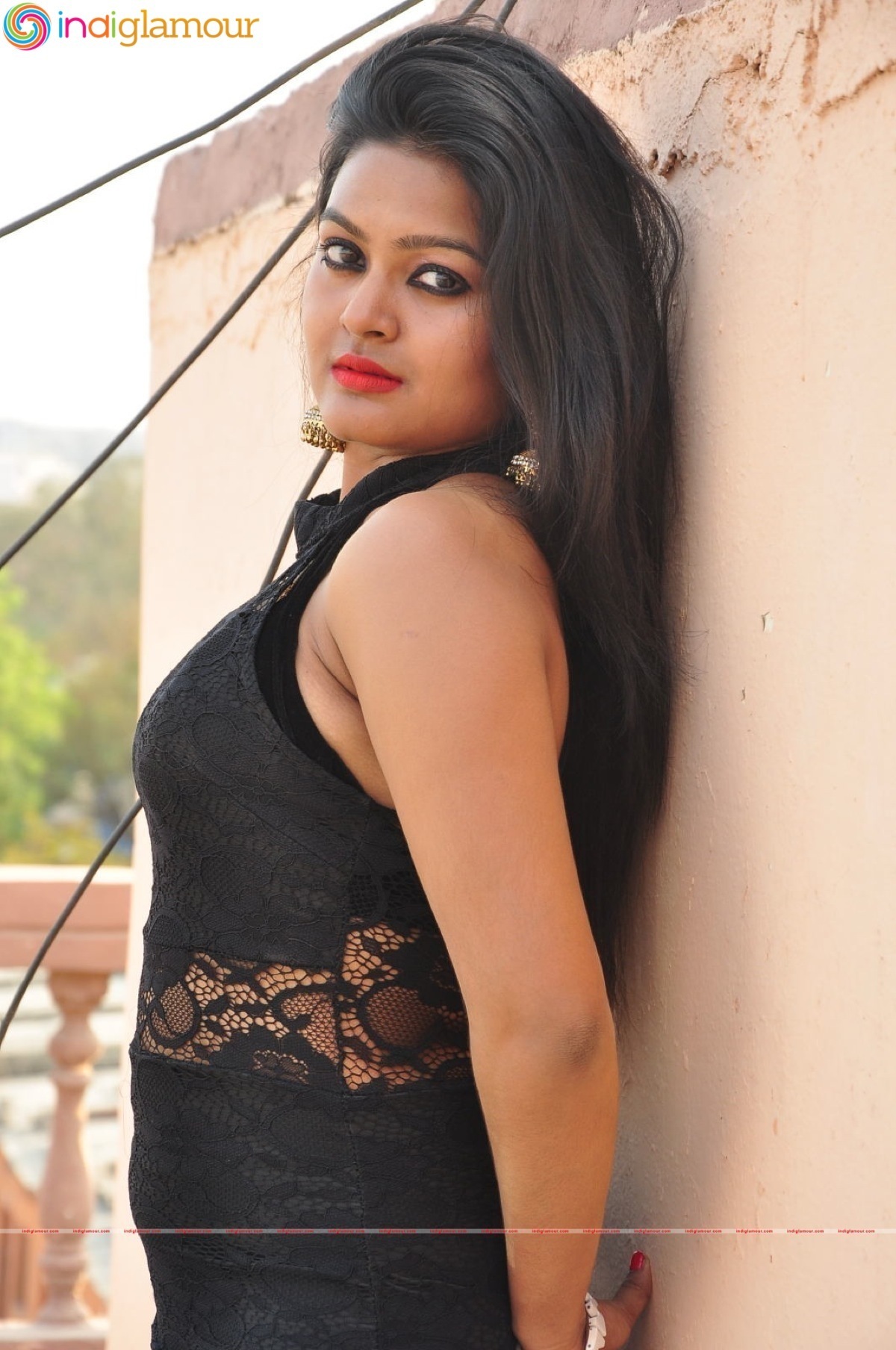Pentali Sen Actress hd photo