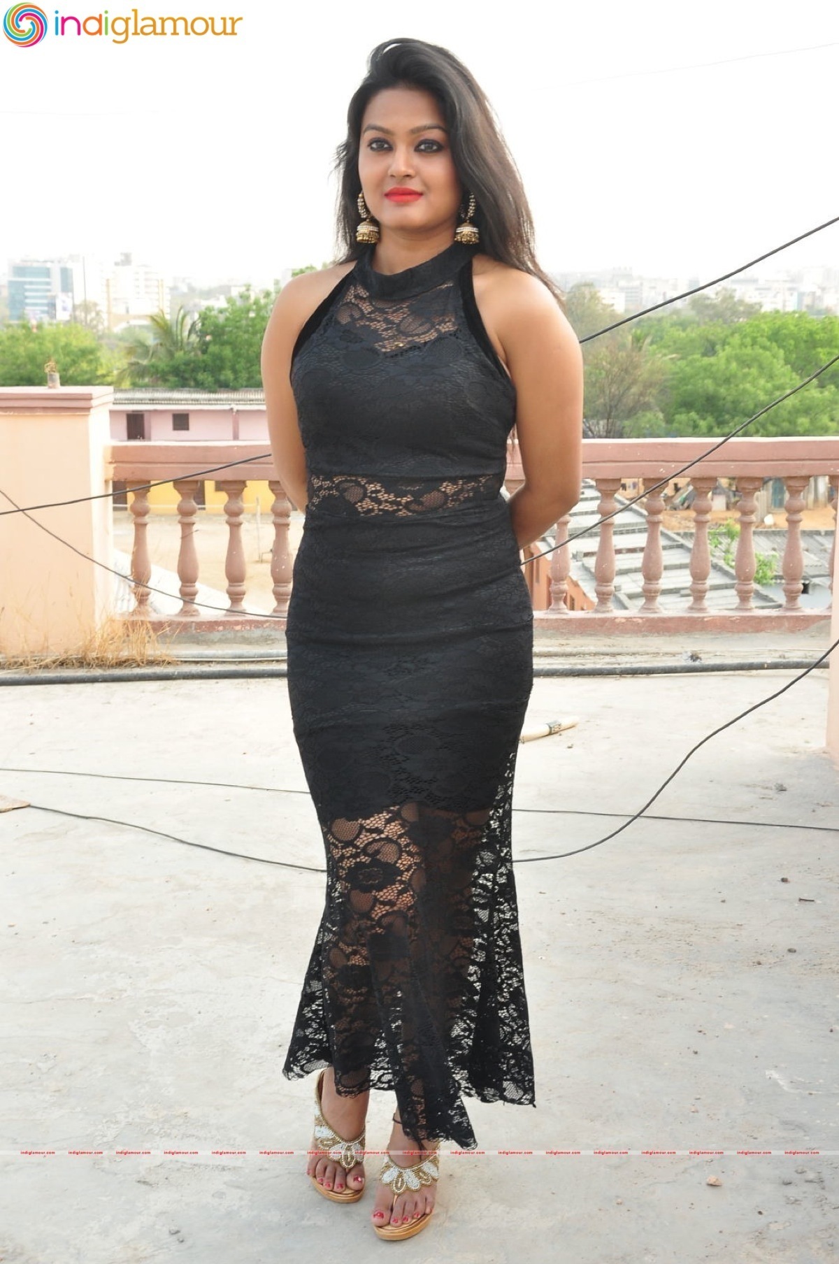 Pentali Sen Actress hd photo