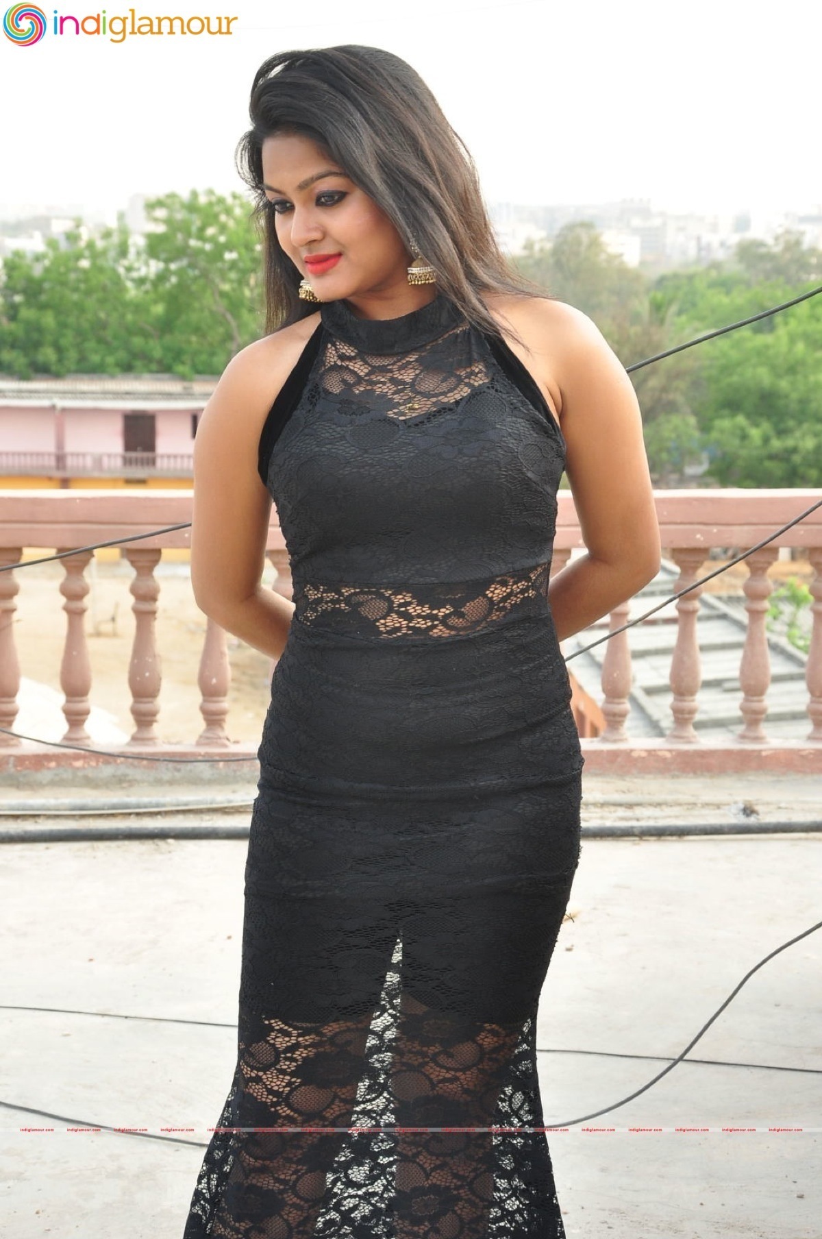 Pentali Sen Actress hd photo