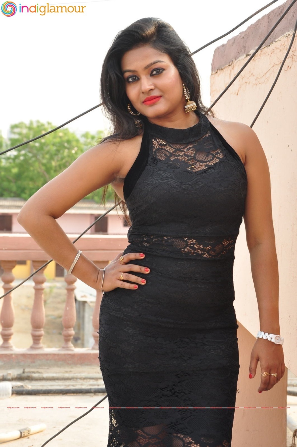 Pentali Sen Actress hd photo