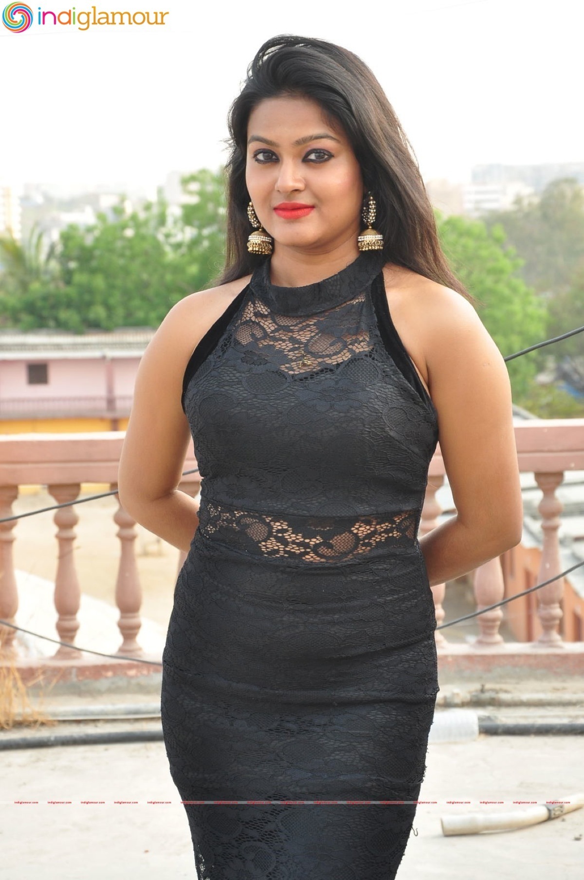 Pentali Sen Actress hd photo