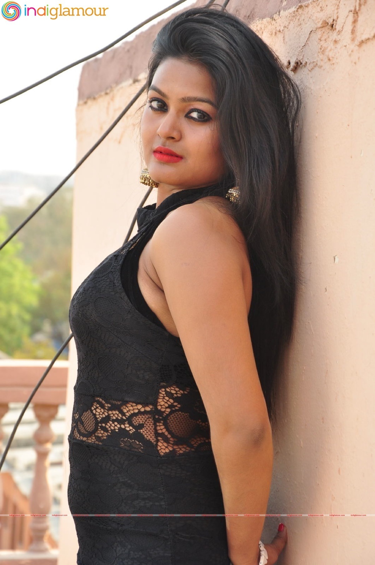 Pentali Sen Actress hd photo